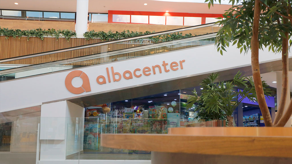 Albacenter