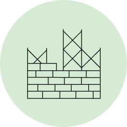 icono construcción