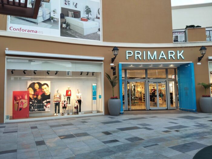 Primark
