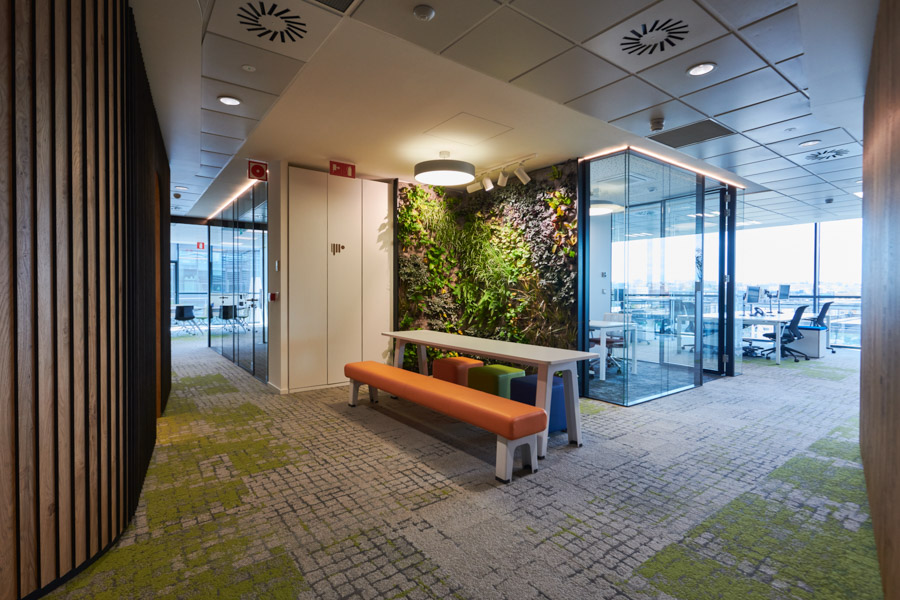 Hub de innovacion Construcia