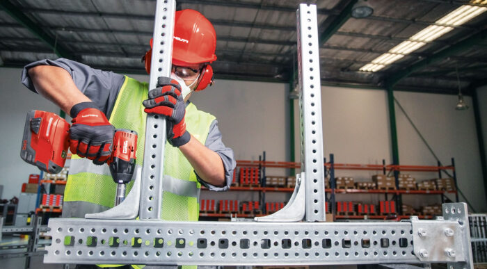 Grupo Construcía y Hilti unen fuerzas para avanzar en la construcción sostenible