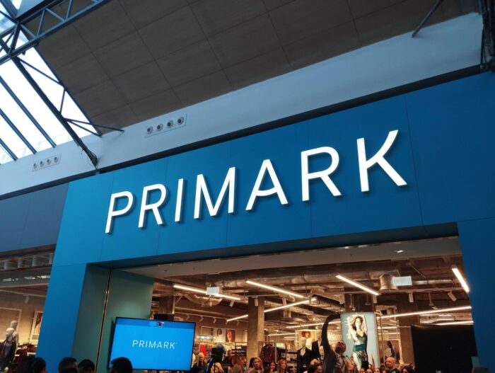 Primark Obras Nuevas