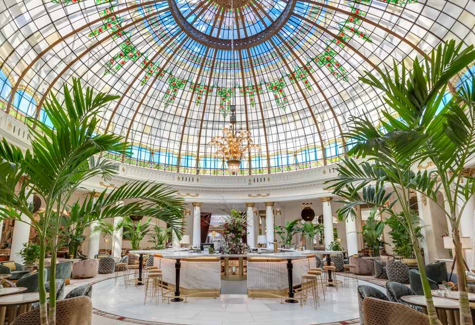 Hotel Palace Madrid